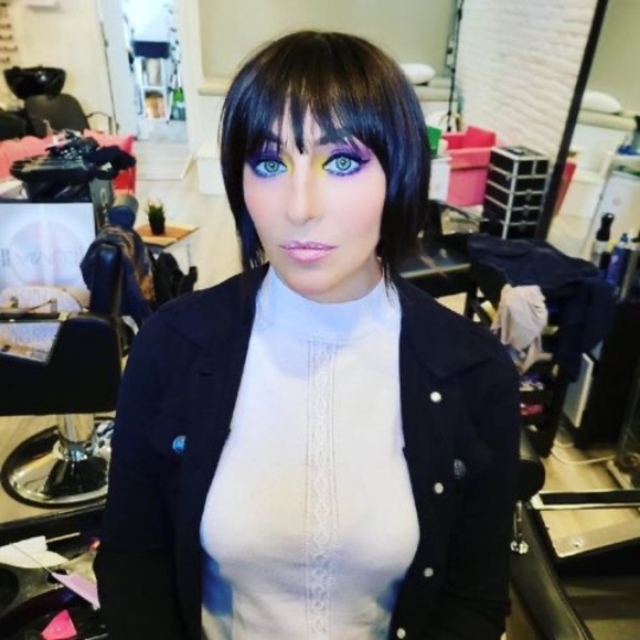 Meet your Posher, Maria - Picture 1 of 1